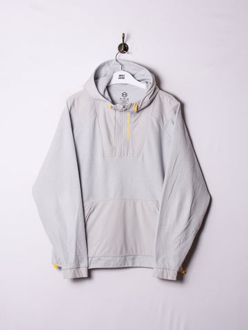 Under Armour Zipper Fleeced Hoodie