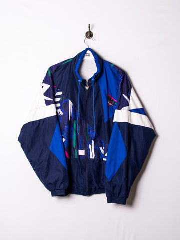 Jako Sport Vintage Track Jacket
