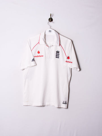 England Vodafone Adidas Official Cricket Jersey