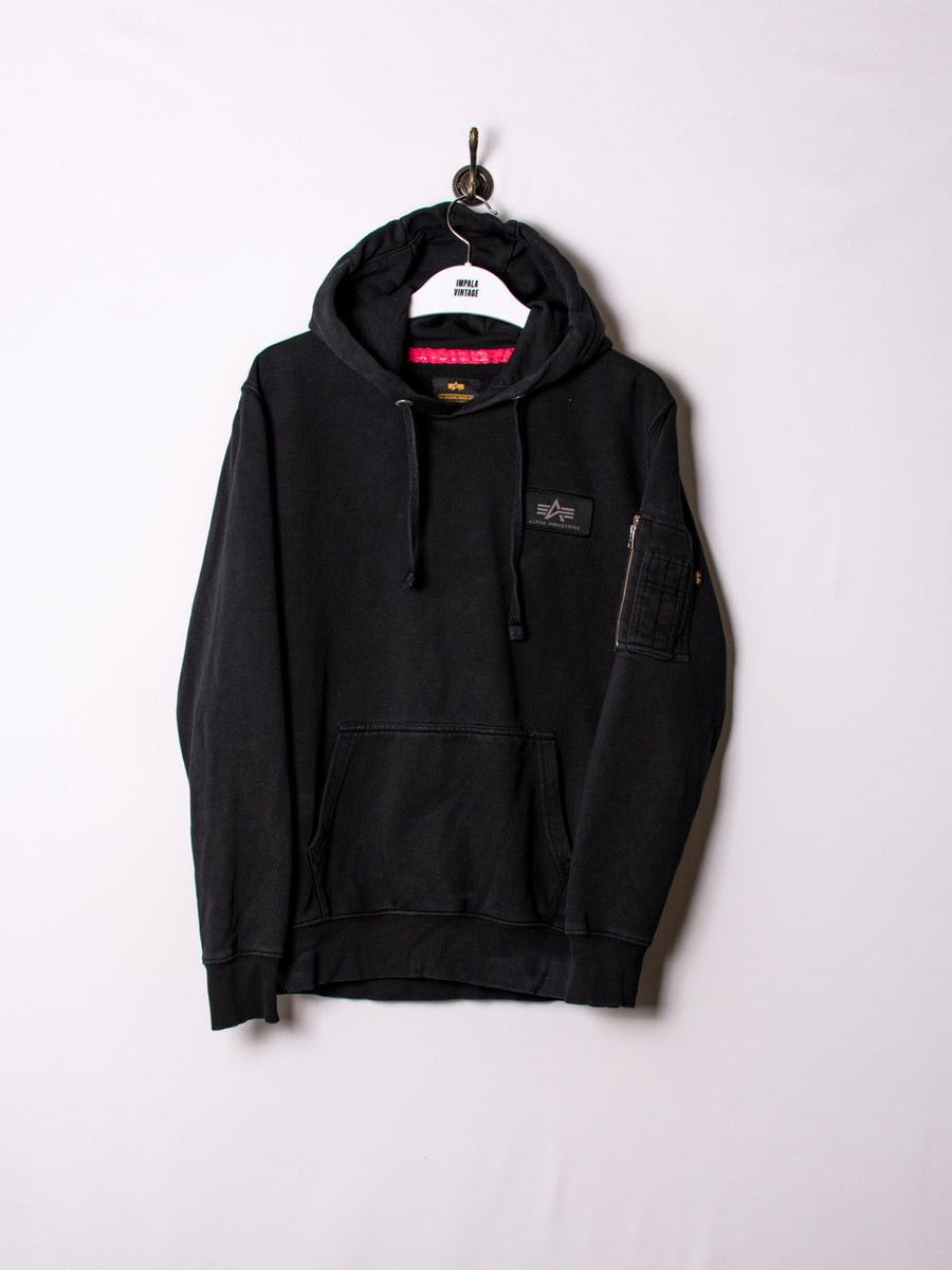 Alpha Industries Hoodie