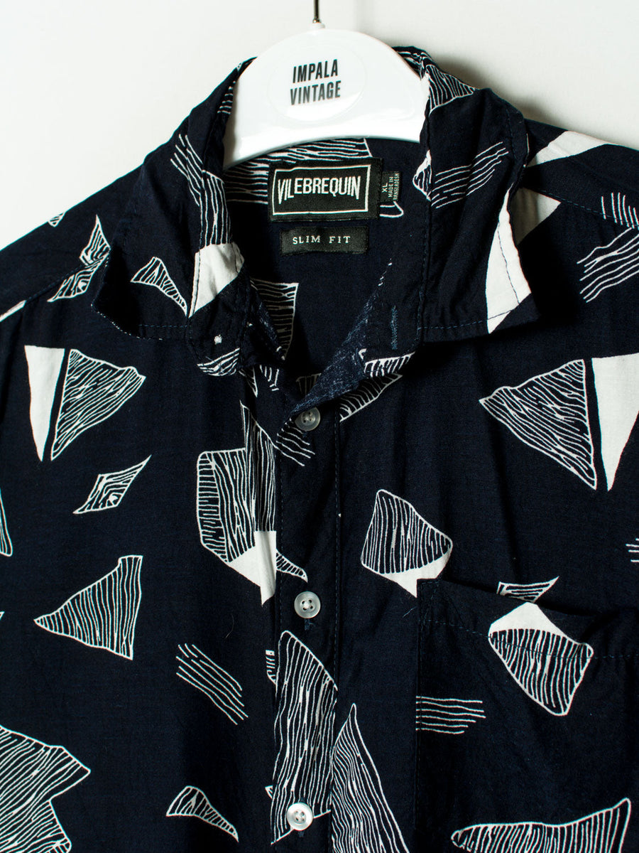 Vilebrequin Shirt