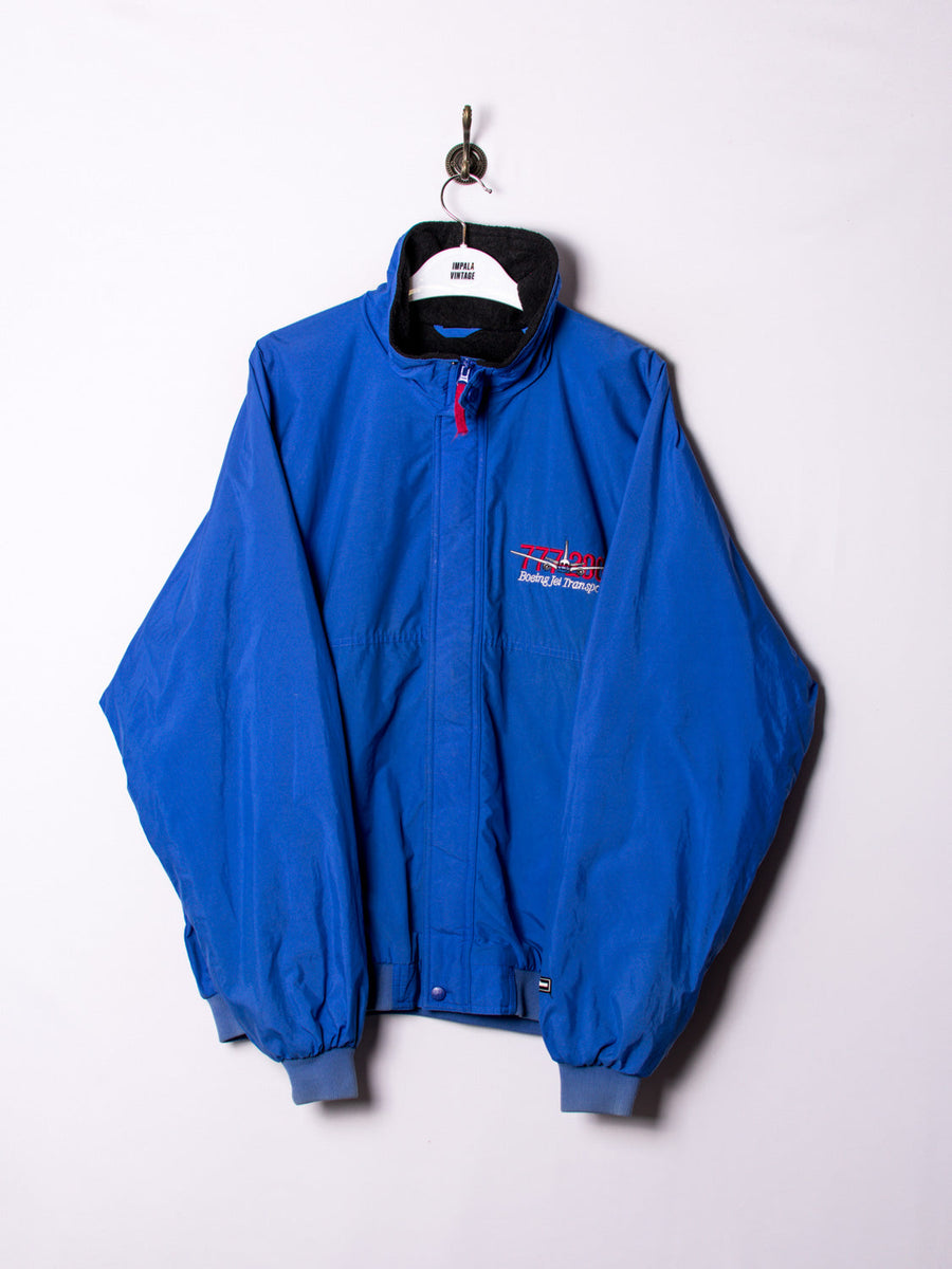 Helly Hansen Jet 777200 Heavy Jacket