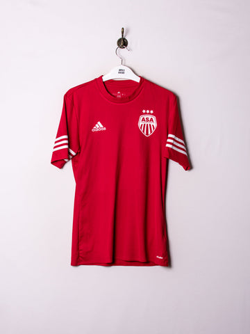 Atletico Sport Asteriscos Adidas Official Football Jersey