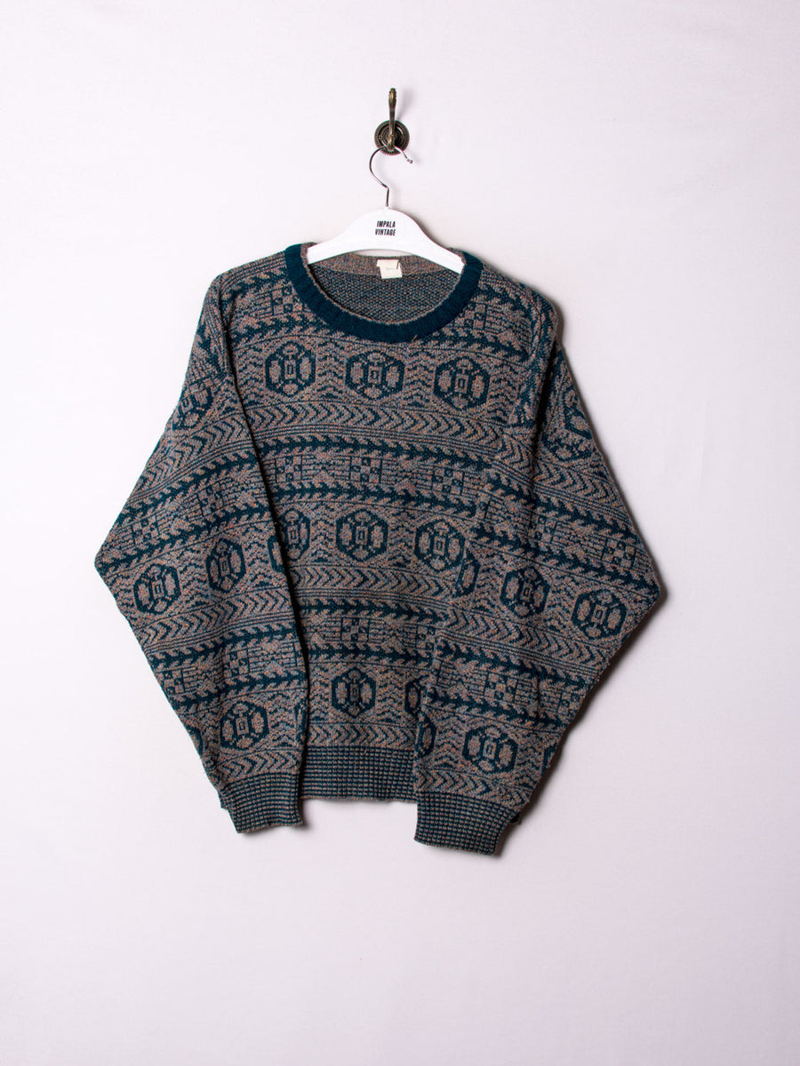 Impala Sweater