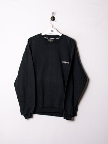 Chiemsee Black II Sweatshirt