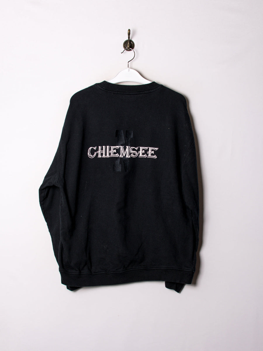 Chiemsee Black II Sweatshirt