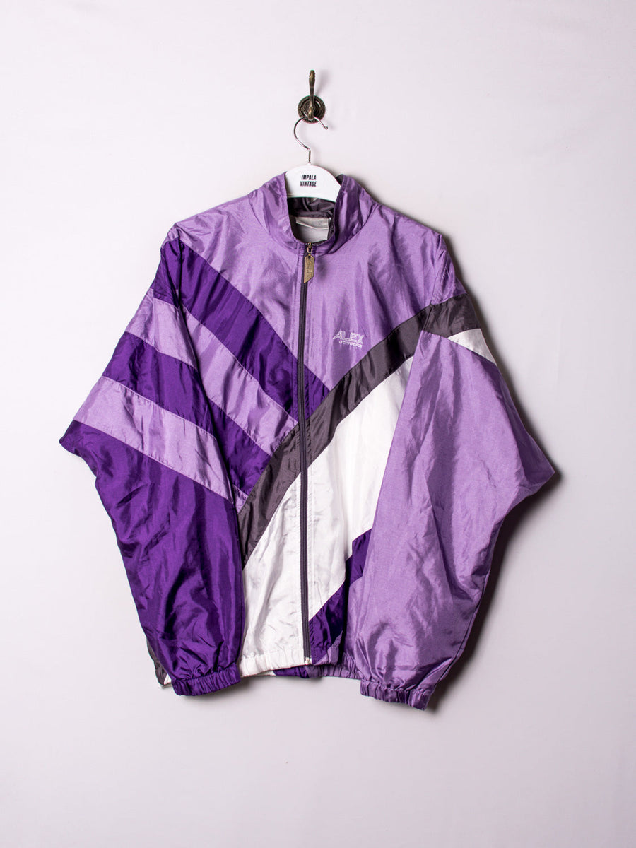 Alex Athletics Shell Jacket