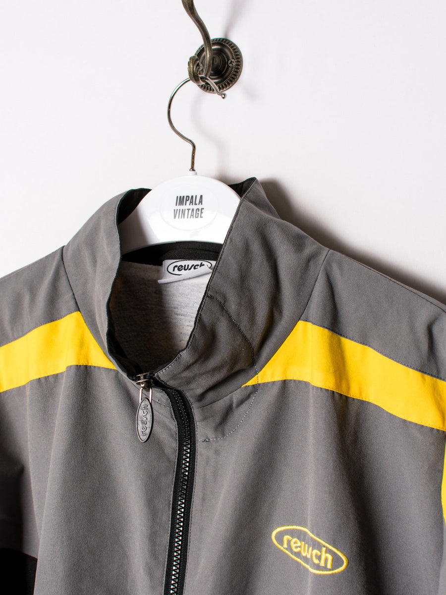 Reusch Track Jacket