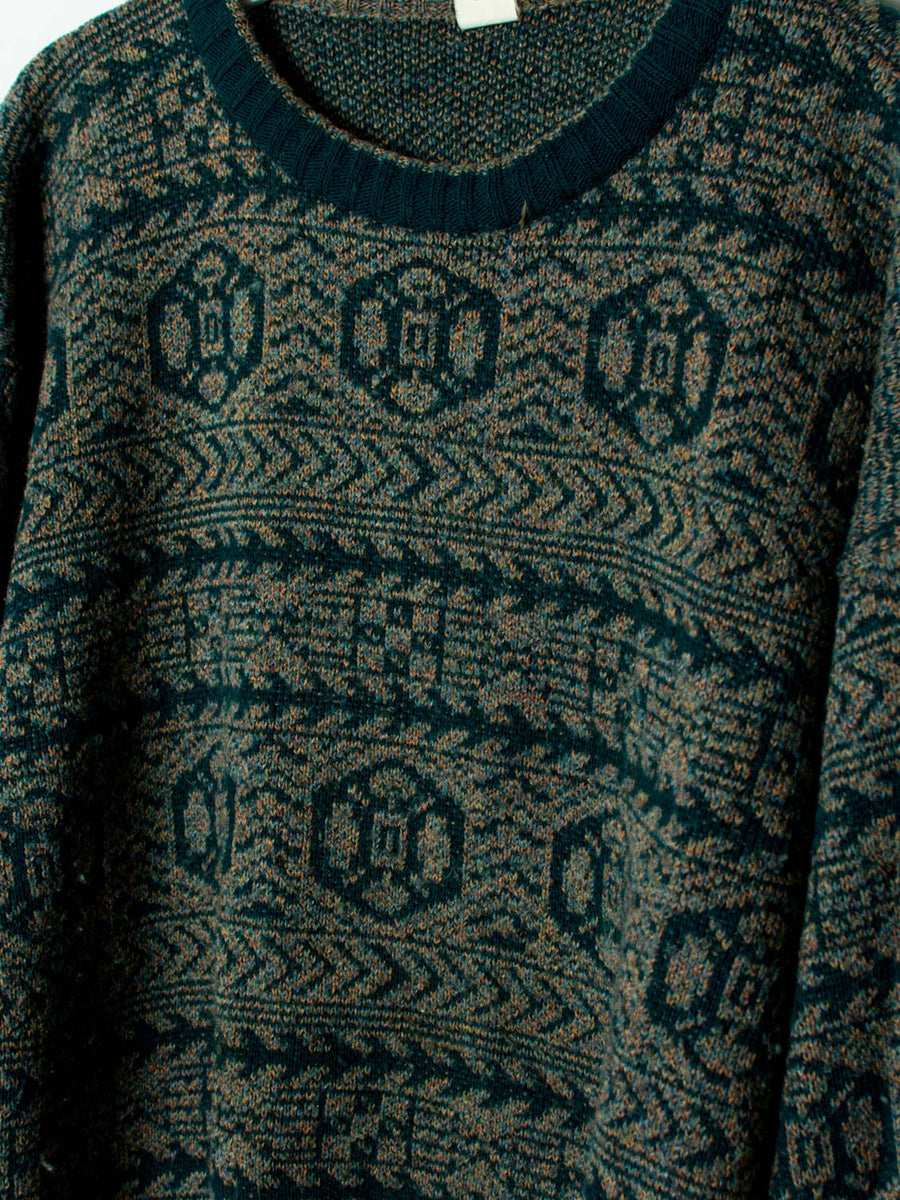 Impala Sweater