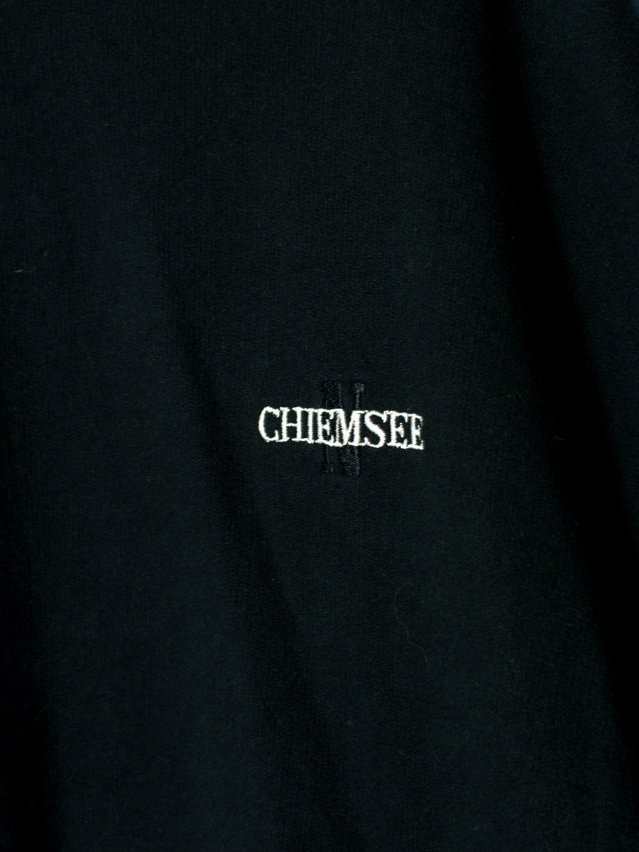 Chiemsee Black II Sweatshirt