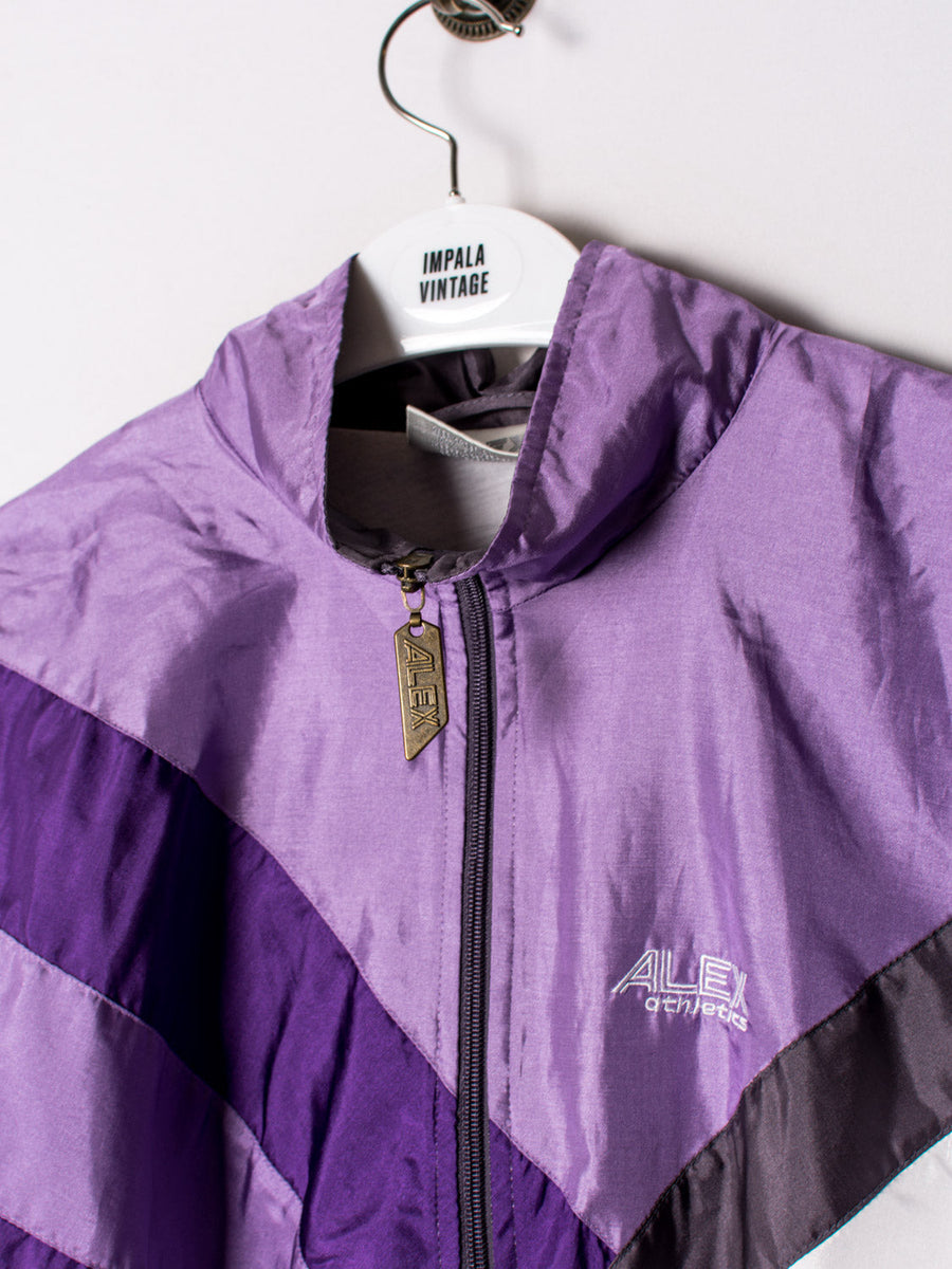 Alex Athletics Shell Jacket