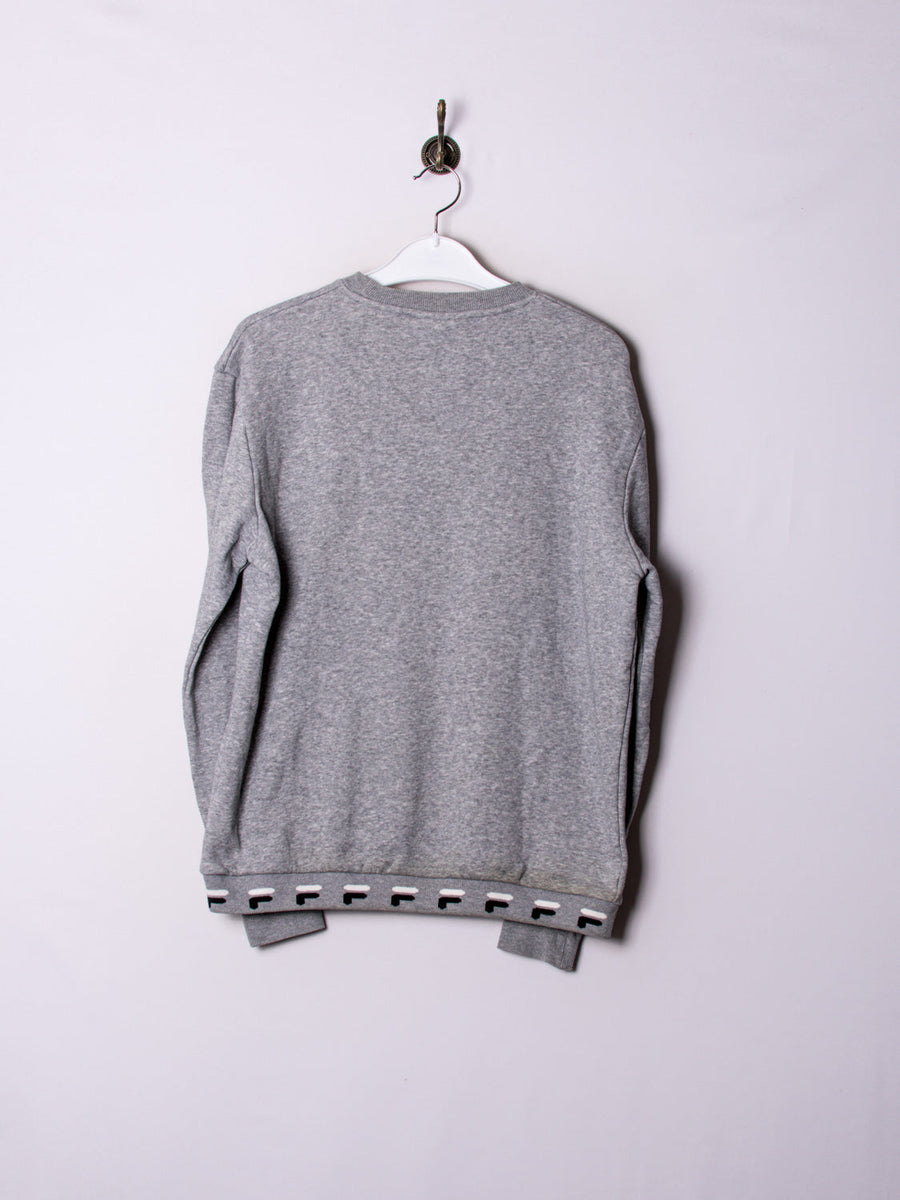 Fila Grey I Sweatshirt