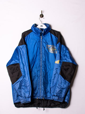 Spirits Of The Blue Heavy Jacket