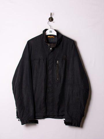Timberland Black Jacket