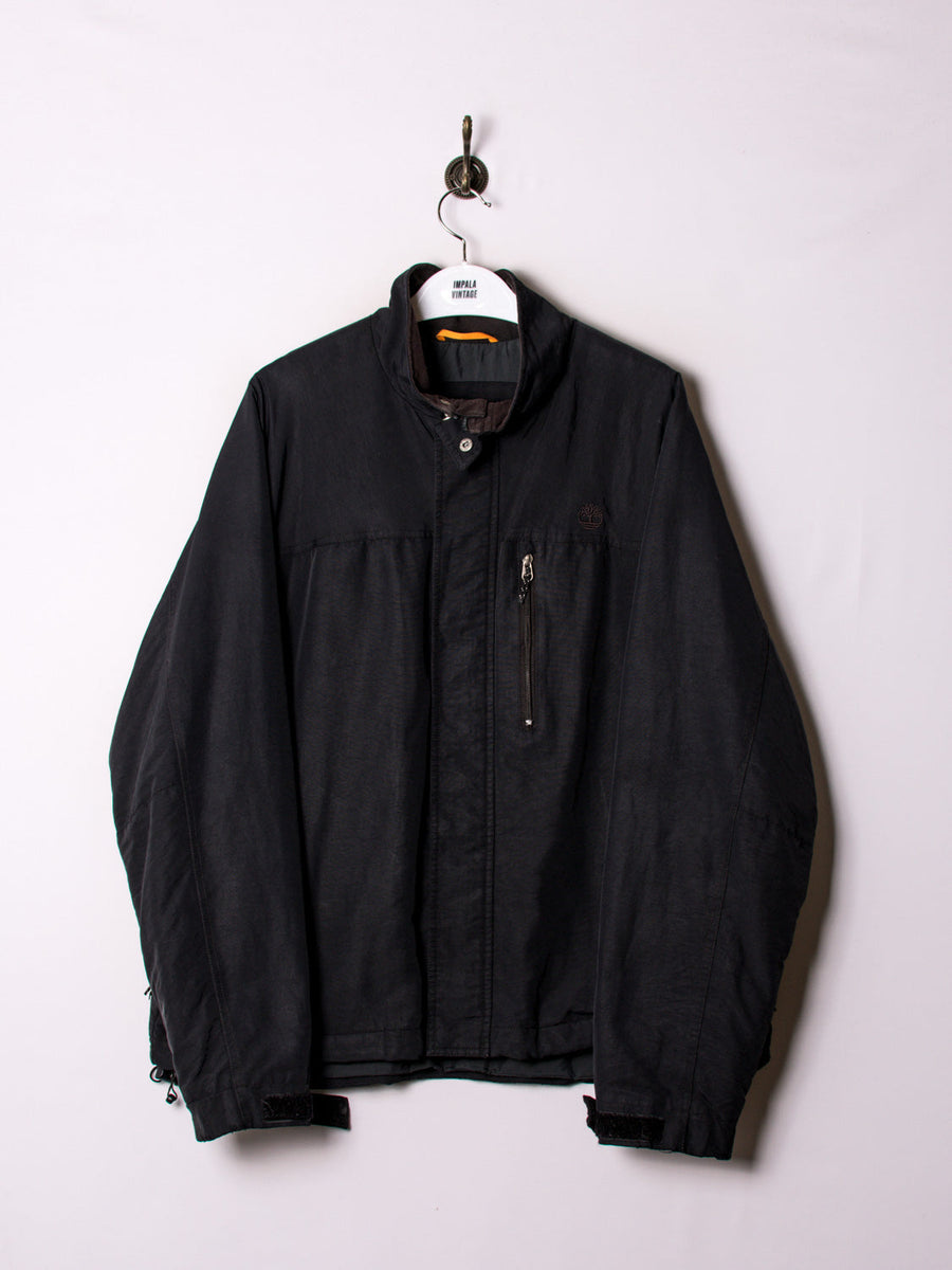 Timberland Black Jacket