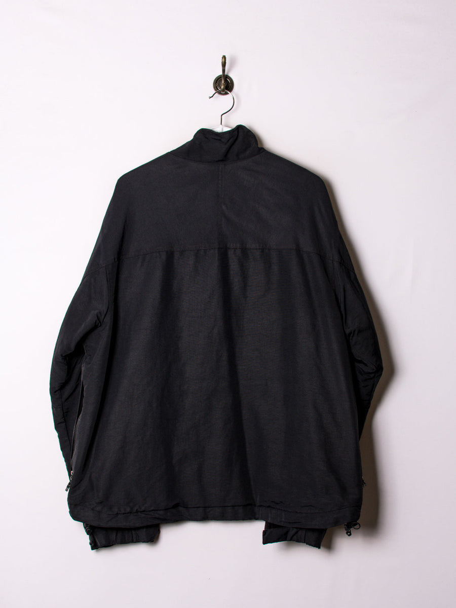 Timberland Black Jacket