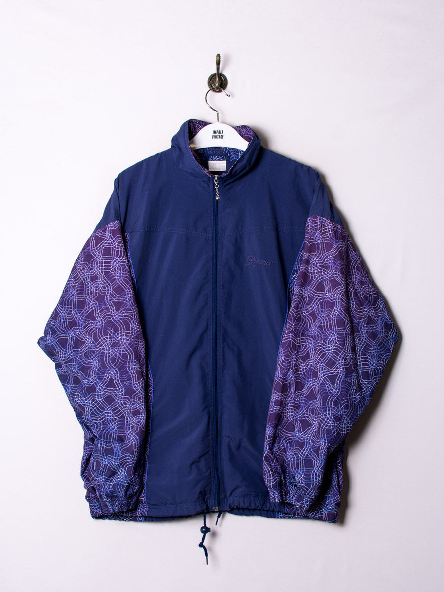 Rucanor Track Jacket