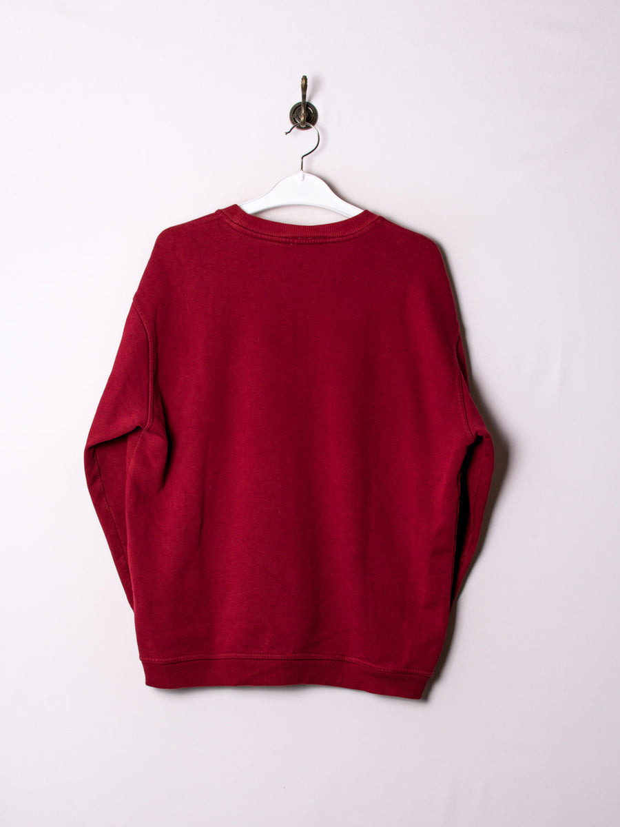 Fila Red II Sweatshirt