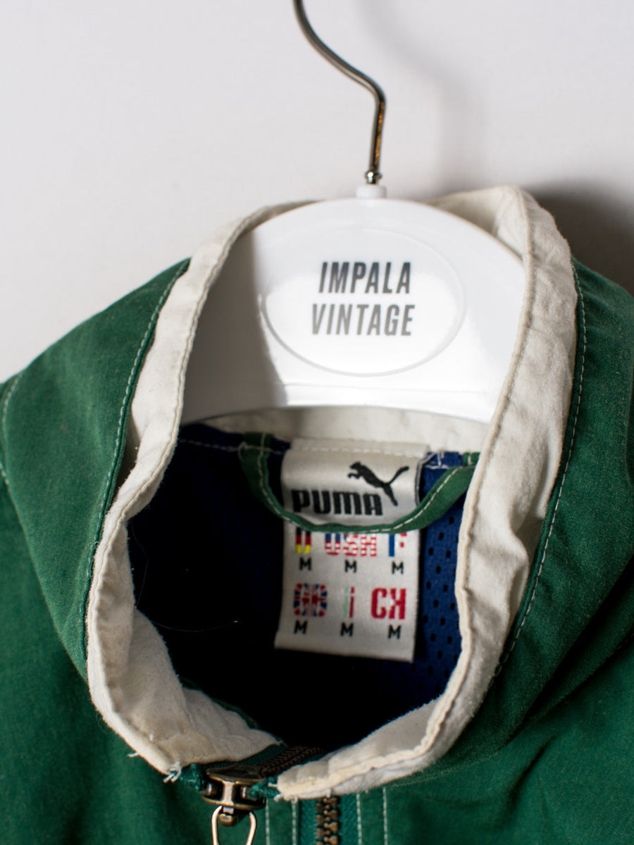 Puma XTG Vintage Track Jacket