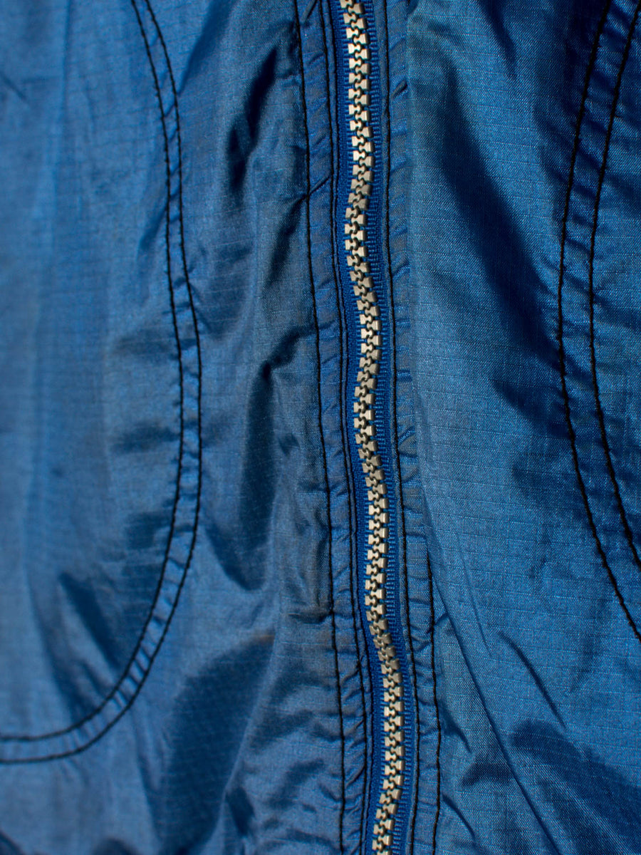 Spirits Of The Blue Heavy Jacket