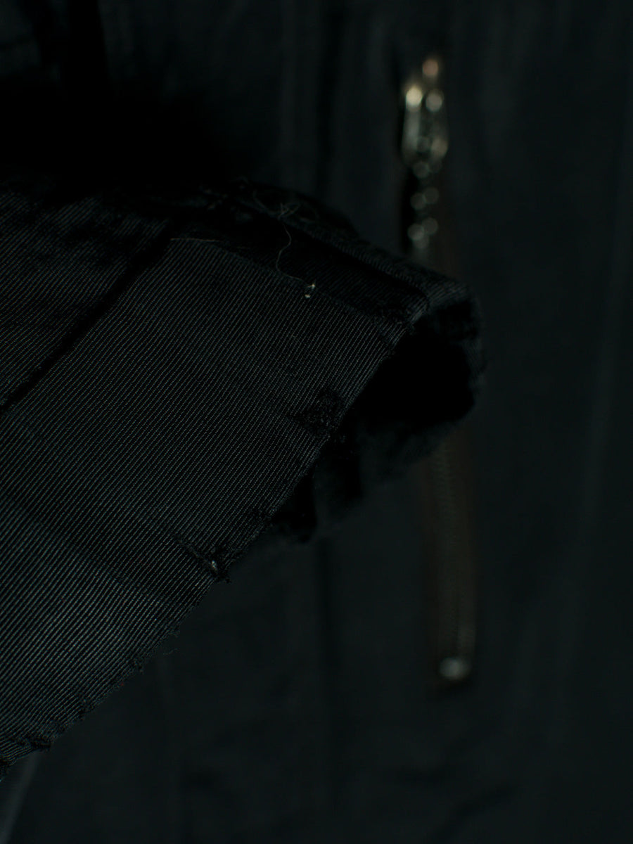 Timberland Black Jacket