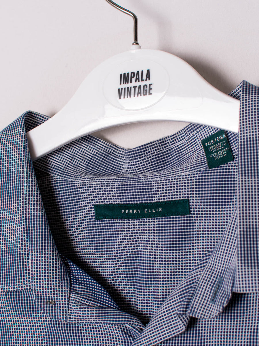 Perry Ellis Shirt