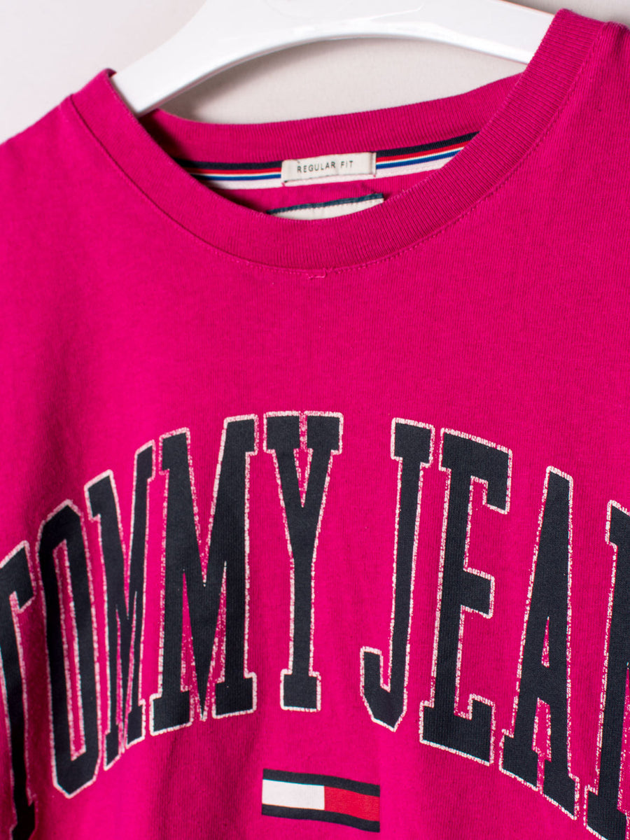 Tommy Hilfiger Jeans Vintage Tee