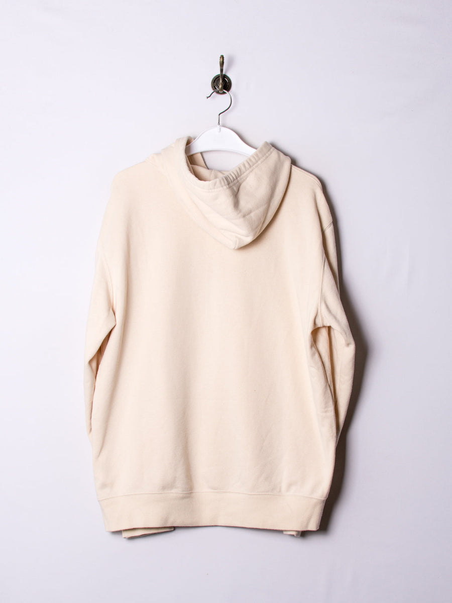 Champion Cream Hoodie