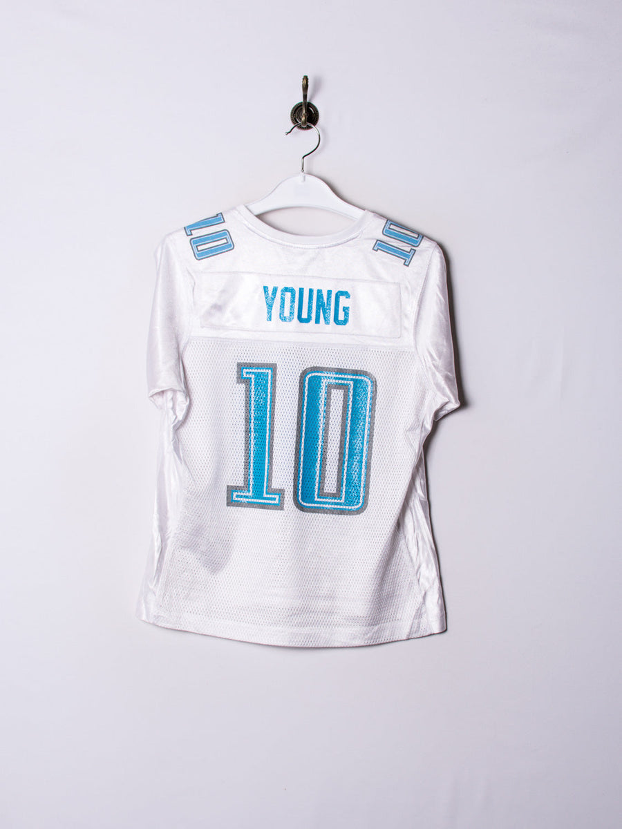 Titans Reebok Official NFL Tee