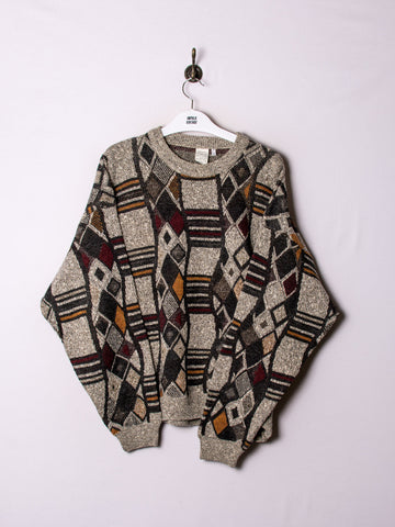 Astra Sweater