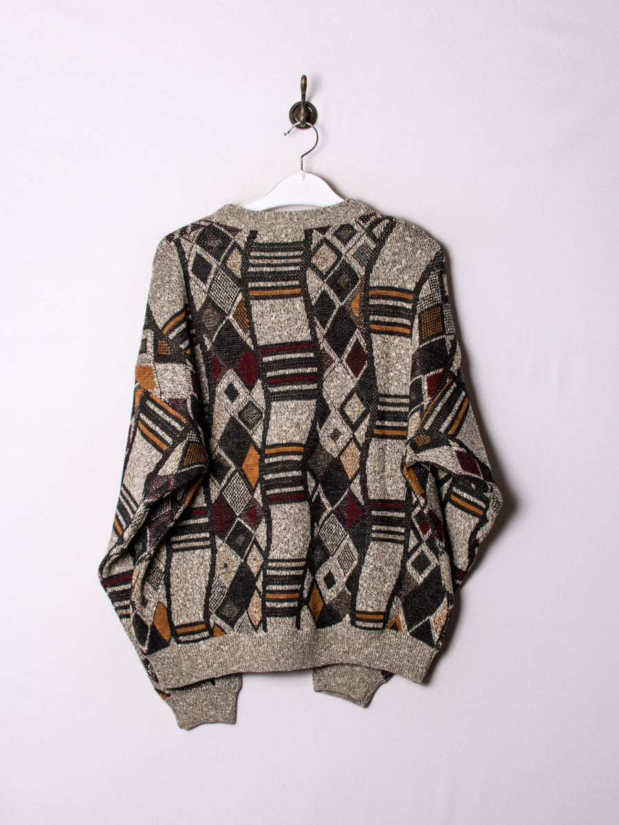 Astra Sweater