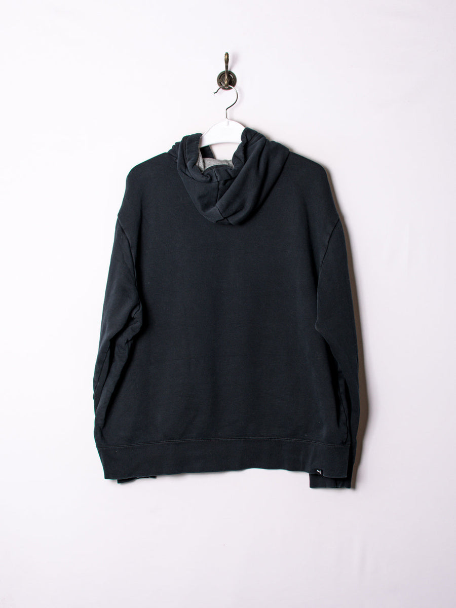 Puma Black Hoodie