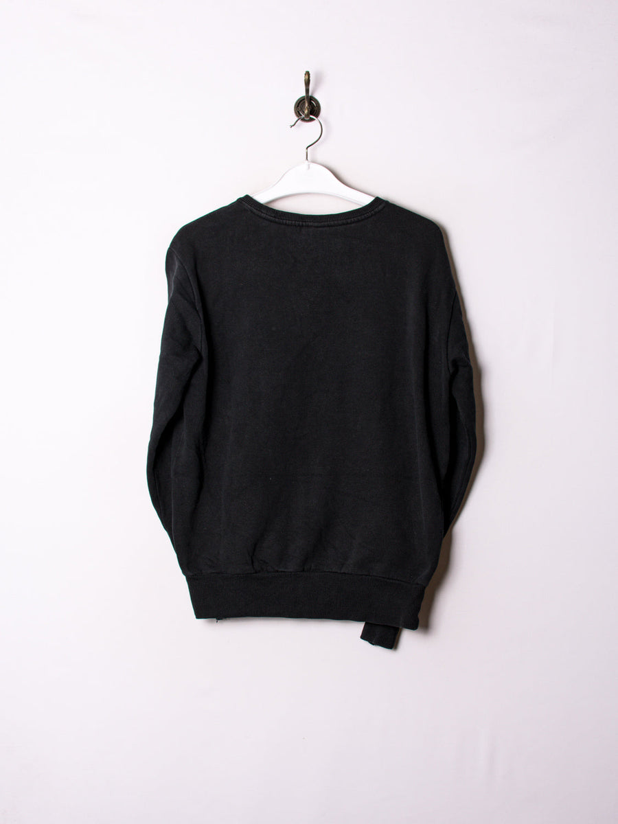 Ellesse Black Sweatshirt