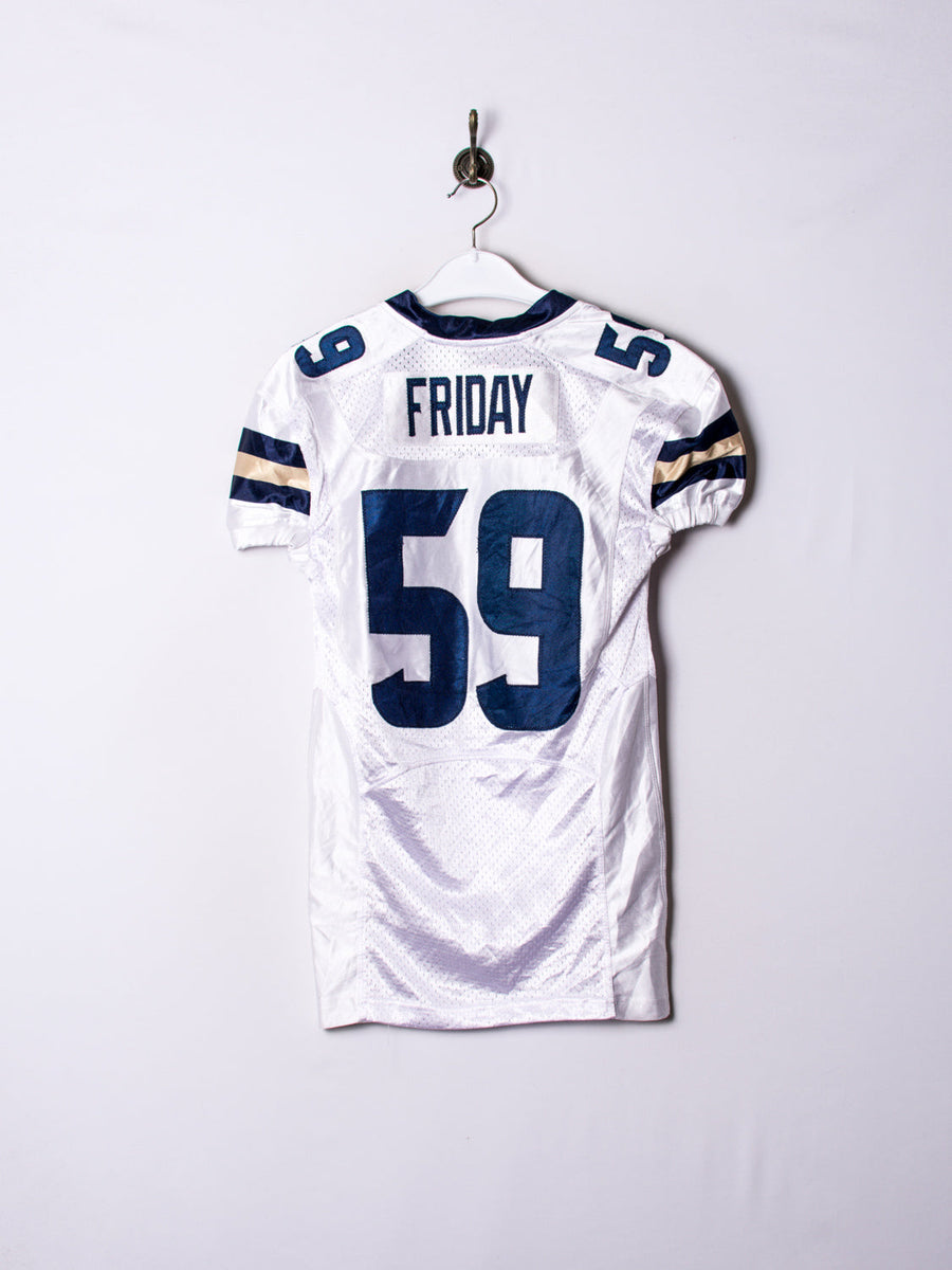 Corsairs Pop Warner Rugby Tee