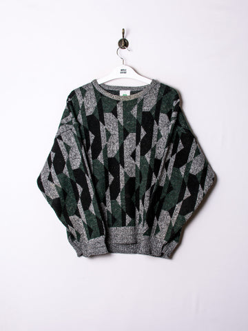New Fast Sweater