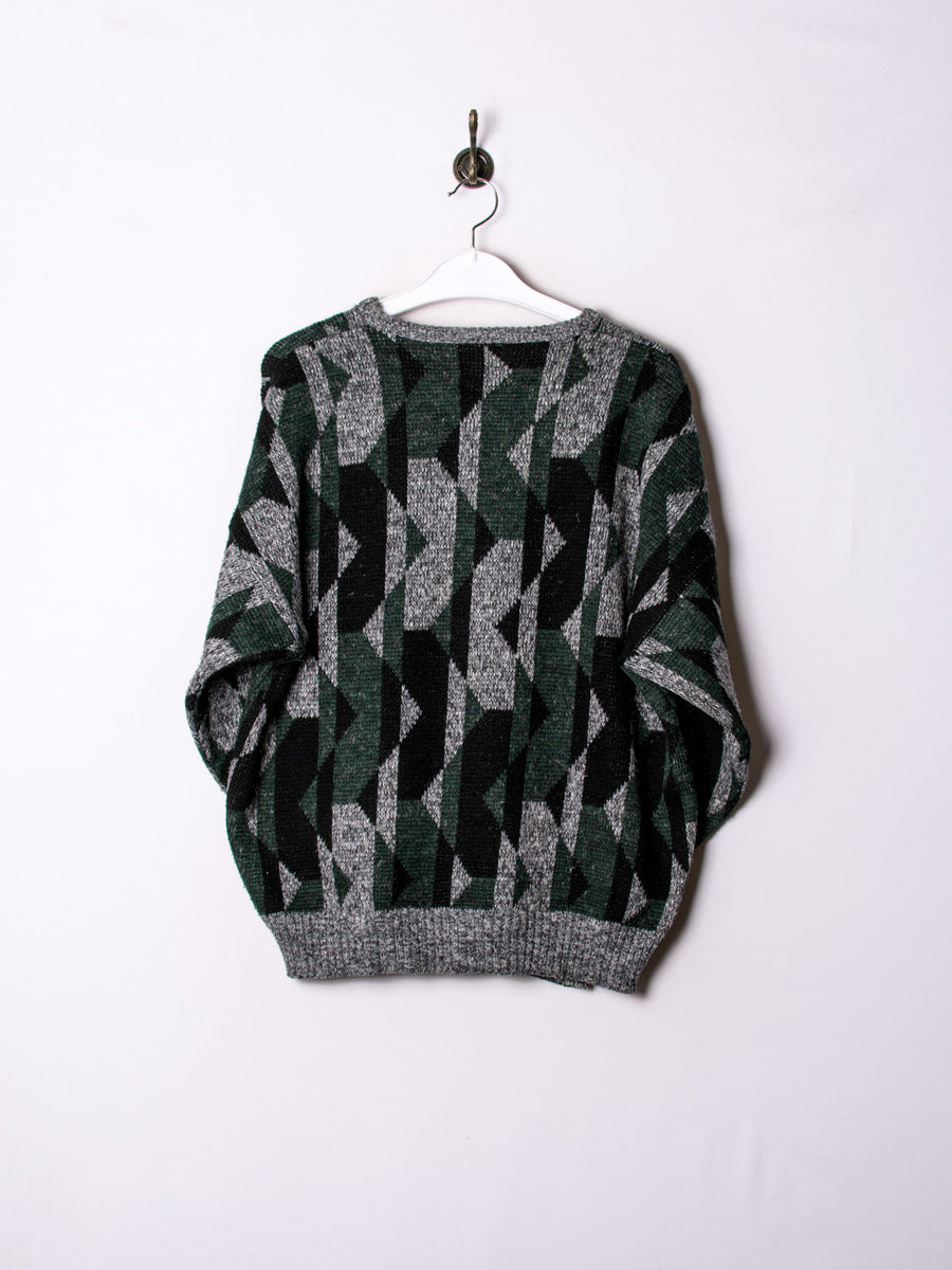 New Fast Sweater