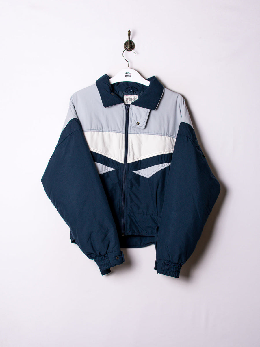 Etirel Heavy Jacket