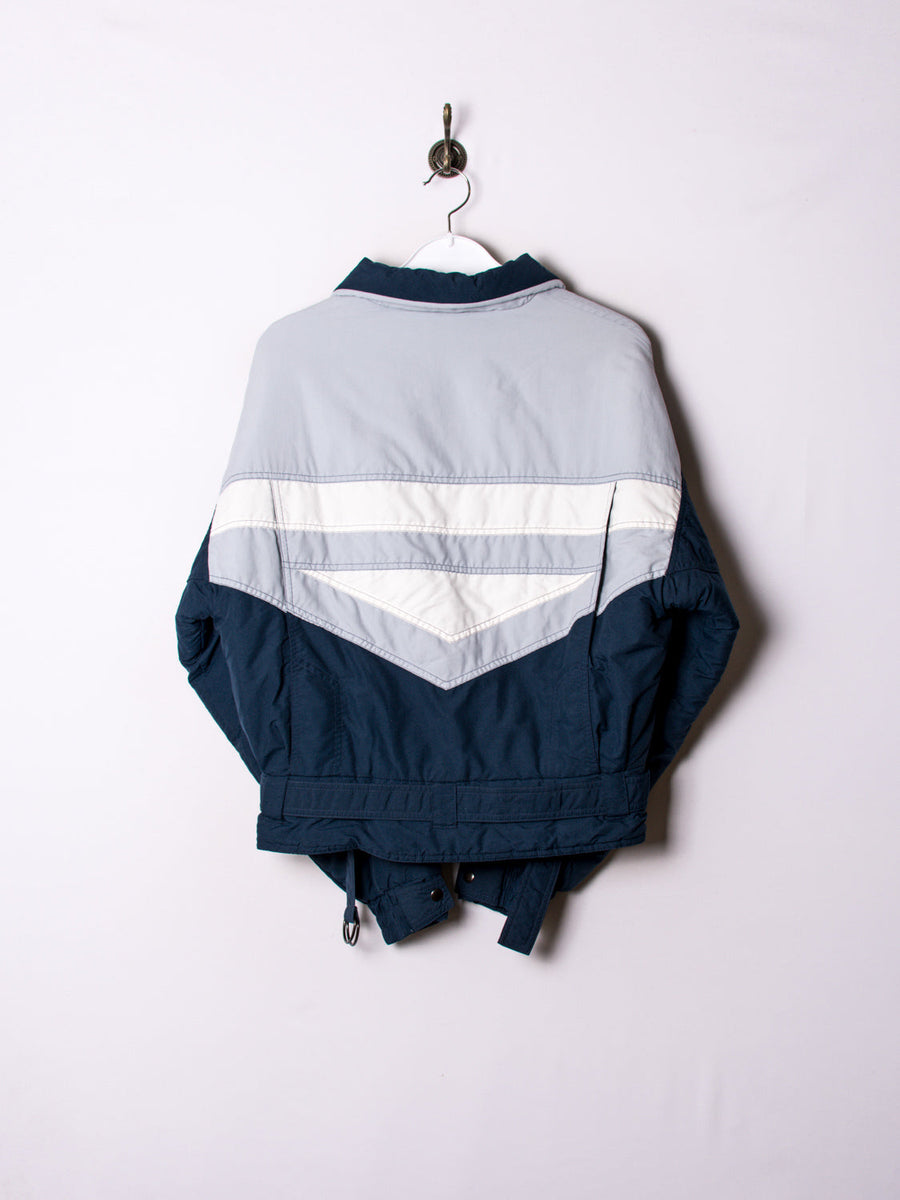 Etirel Heavy Jacket