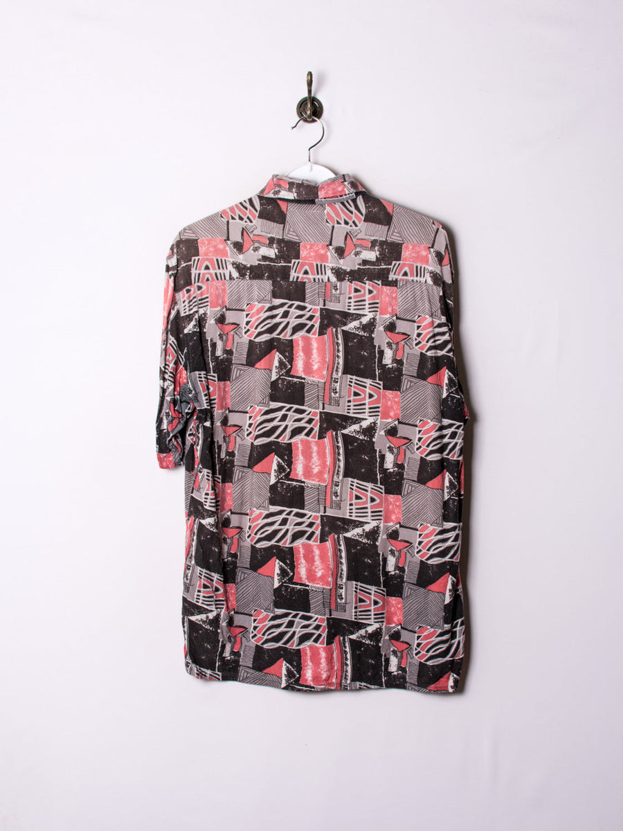 Mc Panthon Shirt