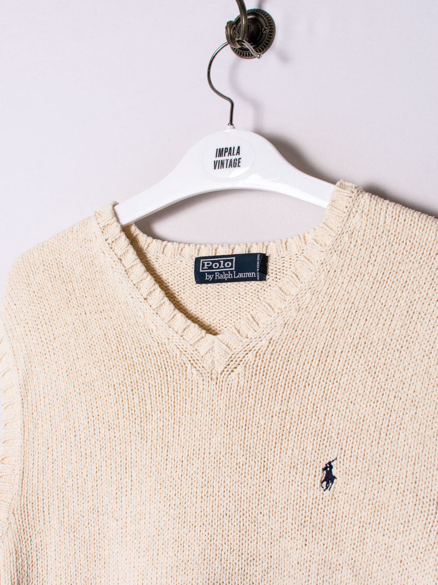 Polo Ralph Lauren Vest Sweater