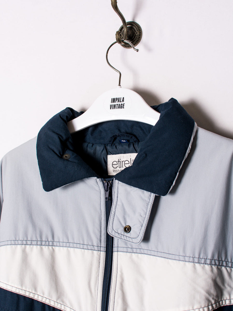 Etirel Heavy Jacket