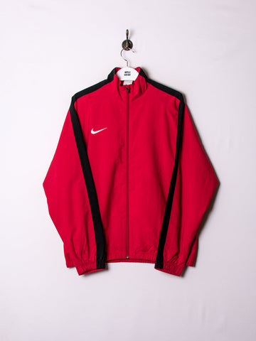 Nike Red IV Track Jacket