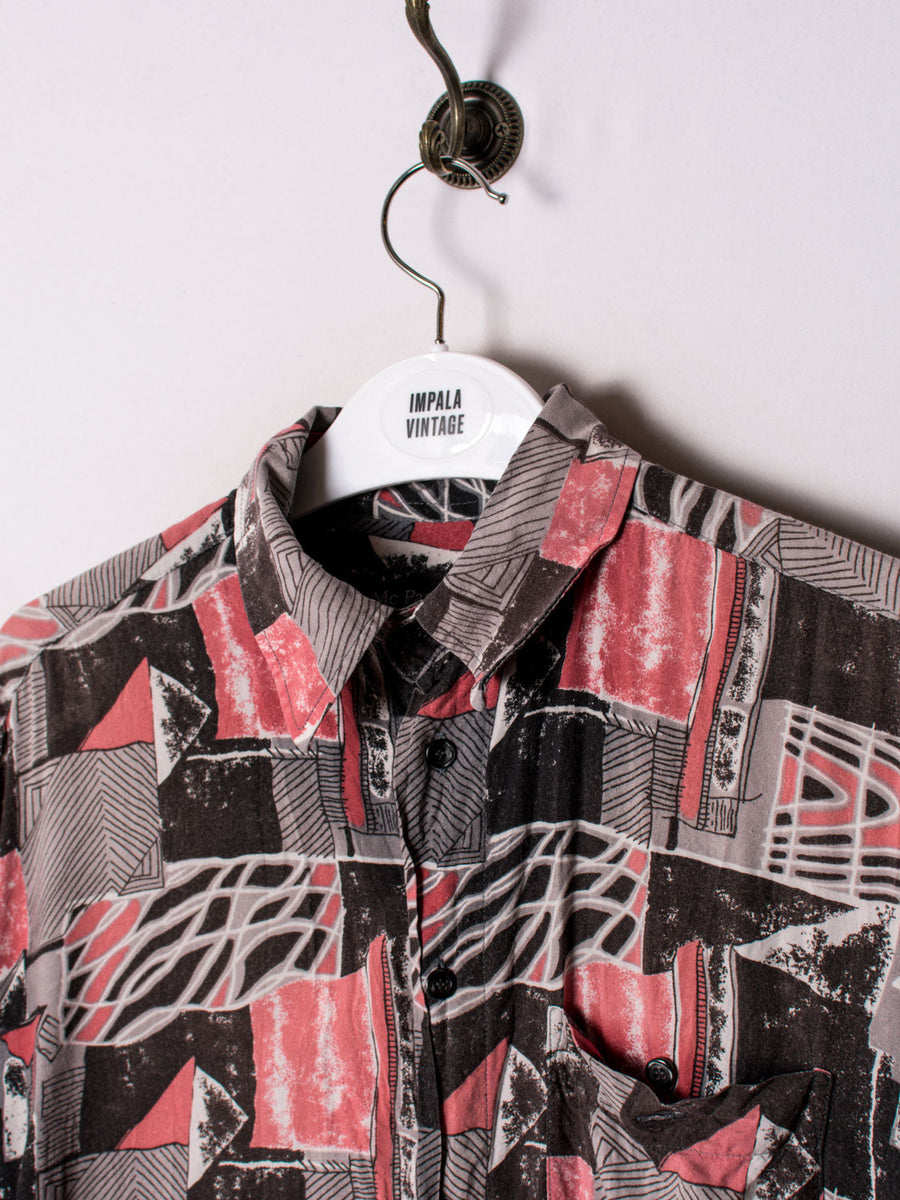 Mc Panthon Shirt