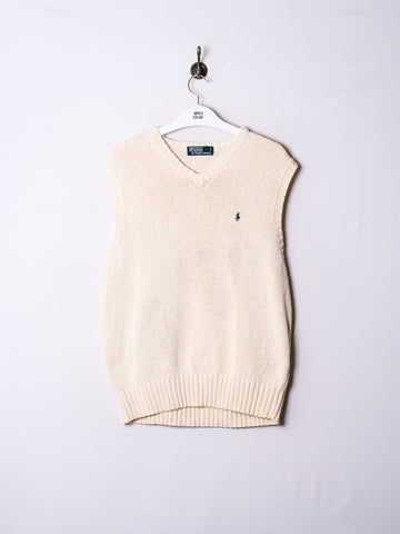 Polo Ralph Lauren Vest Sweater