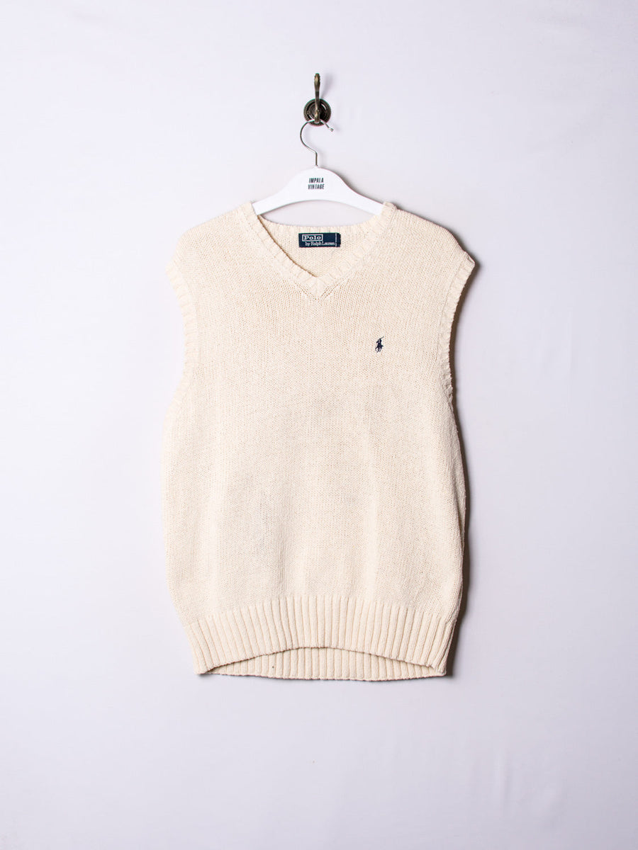 Polo Ralph Lauren Vest Sweater