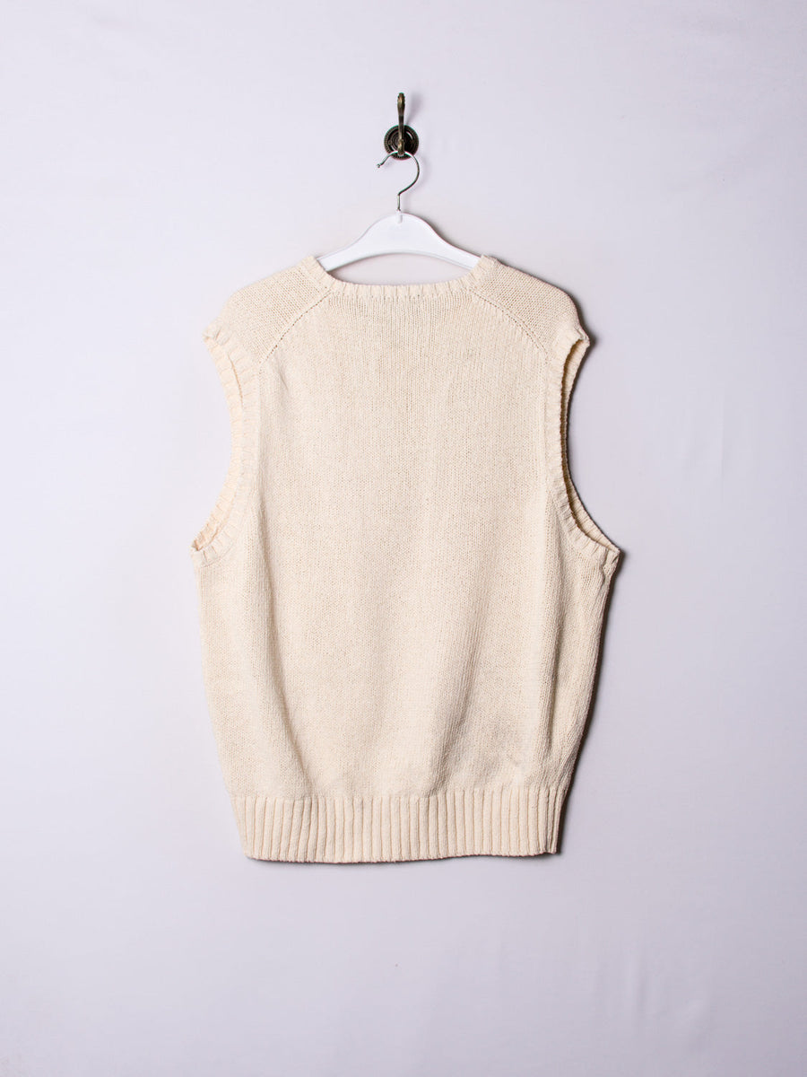 Polo Ralph Lauren Vest Sweater