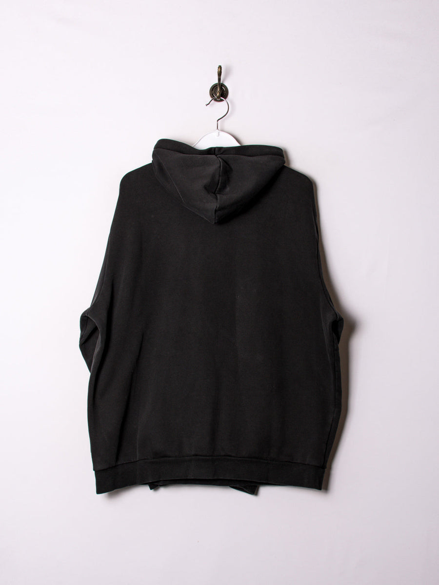 Puma Black Hoodie