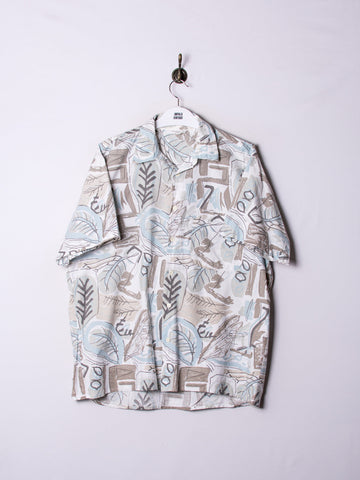 Sleeve Tea Shirt