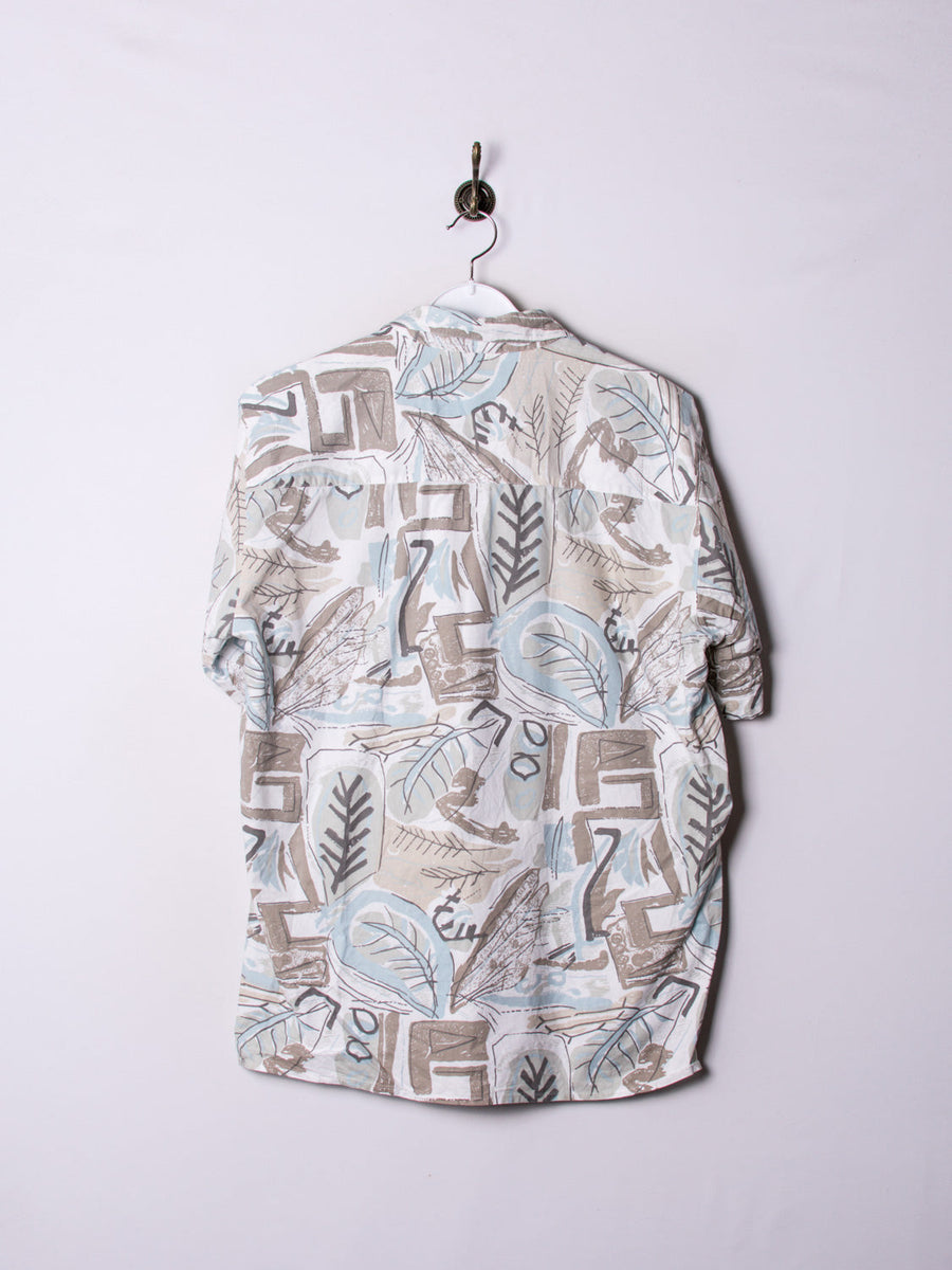 Sleeve Tea Shirt