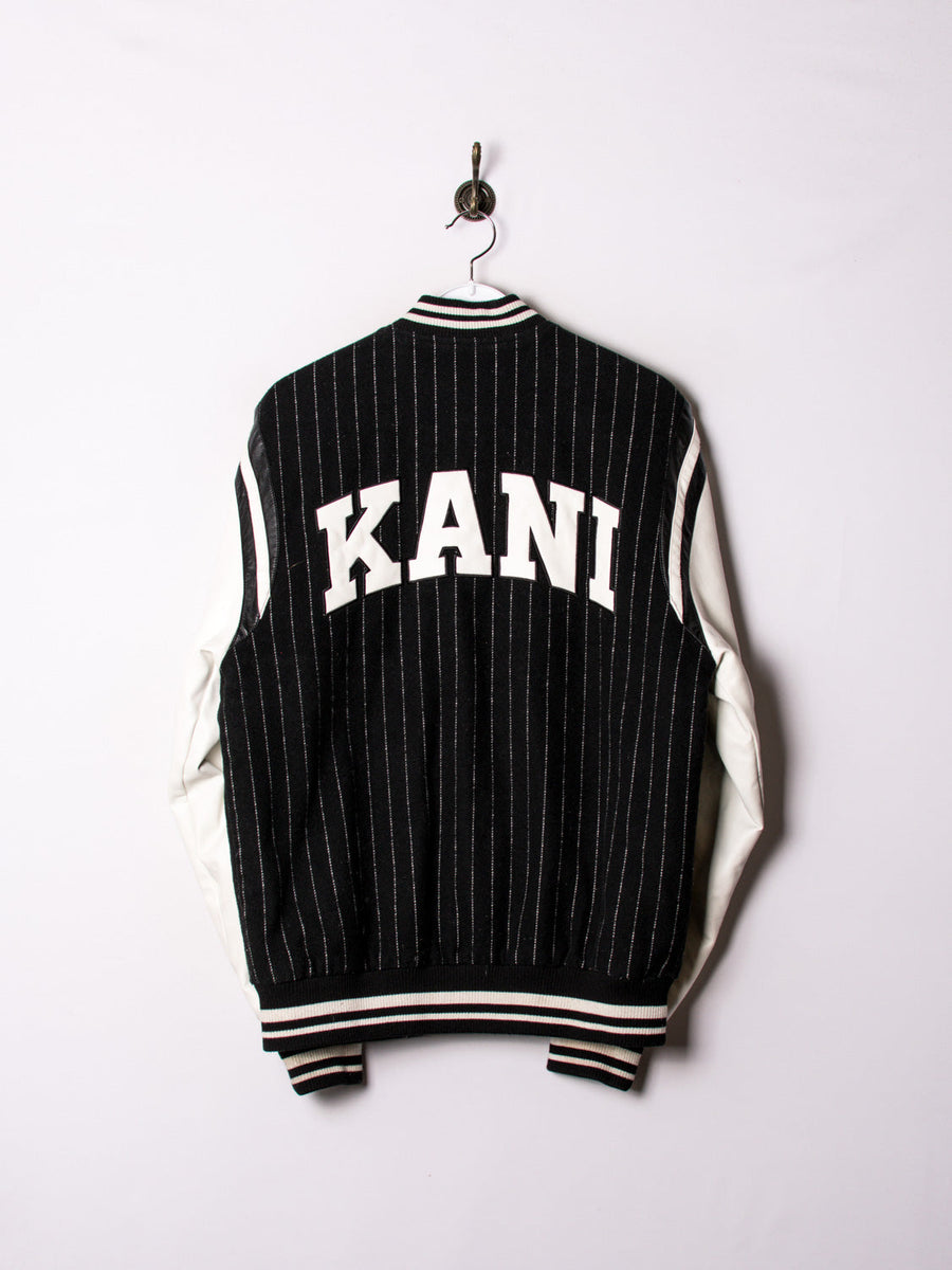 Karl Kani Varsity Jacket